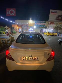 Nissan Sunny